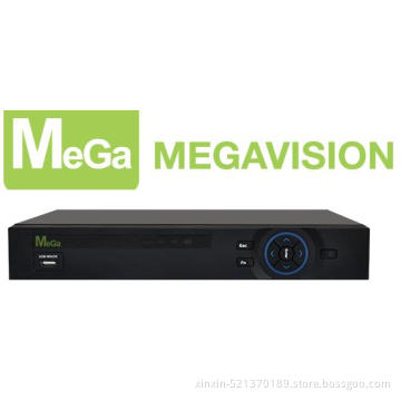 16CH Ahd DVR AVR-6316tn